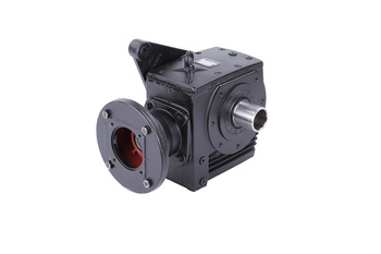 SK.12080ADSH NORD IEC80 I=58.27 PŘEVODOVKA