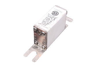 POJISTKA 170M1365 BUSSMANN GR 63A, 690V, 700V