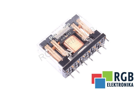NC4D-P-DC24V PANASONIC 24V RELE