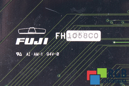 FH1058C0 FUJI ELECTRIC NA NÁHRADNÍ DÍLY