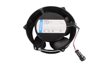 DV6224R EBM PAPST 0.039KW, 24V, 1.625A VENTILÁTOR