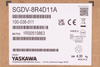 SGDV-8R4D11A YASKAWA