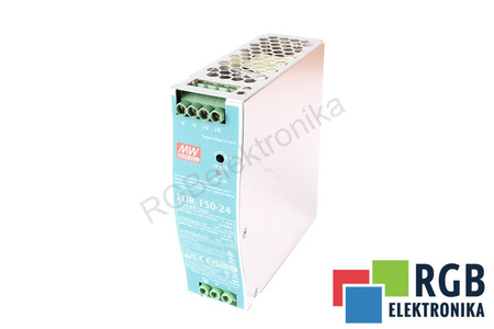 EDR-150-24 MEAN WELL