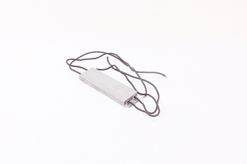 BK0-NC1072-H02 MICRON 220W 15KOHM 0.4KOHM BRZDÍCÍ REZISTOR