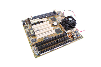 TX97-L ASUS ZÁKLADNÍ DESKA