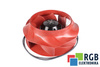 R2E225-RA92-10 EBM PAPST 225MM, 230V, 0.68A VENTILÁTOR
