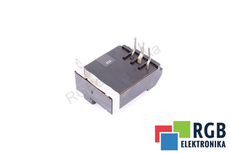 TH-12 MITSUBISHI ELECTRIC 0.45-0.75A RELE