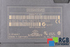 6ES7315-1AF03-0AB0 SIEMENS
