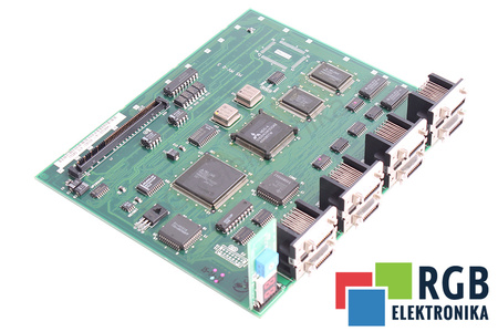 RJ311D-01 MITSUBISHI ELECTRIC BN634A631G51A