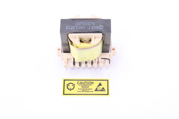 10701578 SIEMENS EGSTON TRANSFORMÁTOR