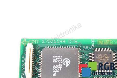 175Z1144 DANFOSS DT6