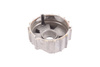 DR62.0X80-2 DUNKERMOTOREN KRYT BRZDY