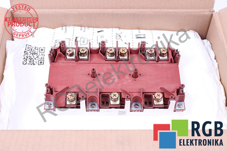 SKIM400GD126DM SEMIKRON