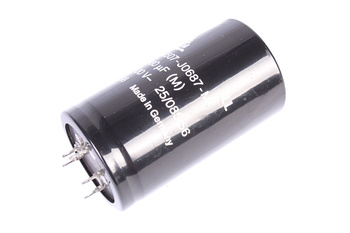 KONDENZÁTOR B43507-J0687-M S+M 680UF, 400V