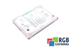 ST980829A SEAGATE 2.5" 80GB ATA/IDE