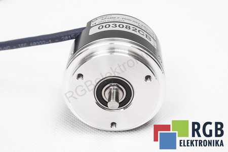AP58M-F-2500-05V-AR01/W PRECIZIKA METROLOGY ENKODÉR