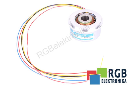 TS2640N441E26 TAMAGAWA BRX SMARTSYN RESOLVER
