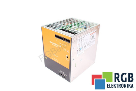 1469510000 WEIDMULLER PRO ECO