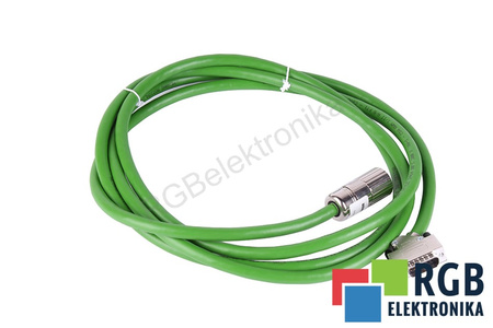 CRES.DMCI.CFWF.AXXX CMZ CD1-K/LBD-MMB 3M KÁBEL