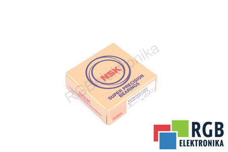 6206-TCG12P4 NSK 30X62X16 LOŽISKO