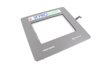 36PTPM300 EATON IDT PŘEDNÍ KRYT S DOTYKEM