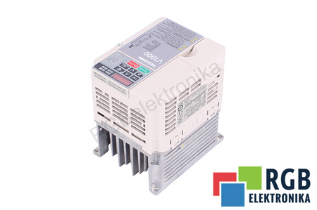 CIMR-VCBA0006BAA YASKAWA V1000