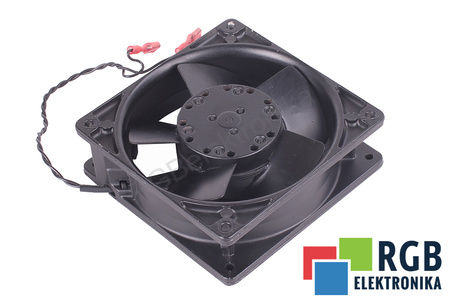 W2S107-AA01-01 EBM PAPST 220V VENTILÁTOR
