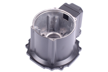 MKD090B-058-KP1-KN REXROTH INDRAMAT ZADNÍ DRŽÁK