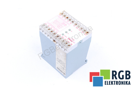 ENO22-17 EUCHNER ENO22 BEZPEČNOSTNÍ RELÉ