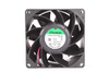 PMD2408PMB3-A(2).GN SUNON 80X80X38MM 24V 4.8W VENTILÁTOR