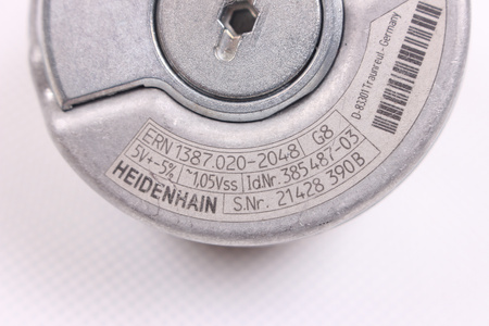ERN1387.020-2048 HEIDENHAIN ID.NR. 385487-03 ENKODÉR