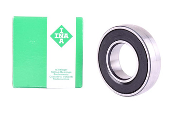 207-XL-NPP-B INA 35X72X17 35X72X17MM 27.5KN, 15.3KN LOŽISKO