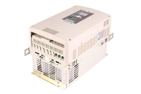 CIPR-GA70C4103BBAA-BAAAAA YASKAWA GA700 GA70C4103BBAA