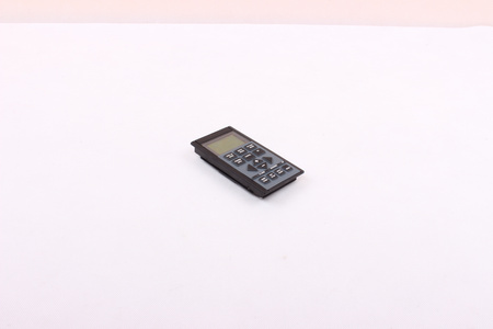 175Z7804 DANFOSS PRO 6000S/8000S OVLÁDACÍ A ŘÍDICÍ PANEL