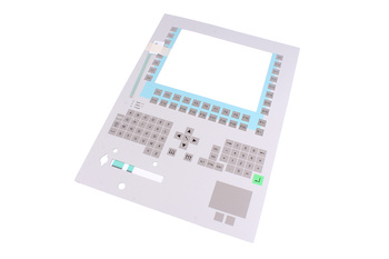 6ES7646-1CC10-0AC0 SIMATIC KLÁVESNICE NÁHRADA