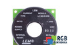 LC500-S/SP8 LEM CURRENT MODULE LEM 1:5000 80OHM NA NÁHRADNÍ DÍLY
