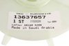 13637657 SEW EURODRIVE DR160 D200 ODVĚTRÁVAČ