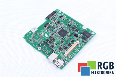 P02340-1 FUJI ELECTRIC PBF V806 CPU PRO V806MD