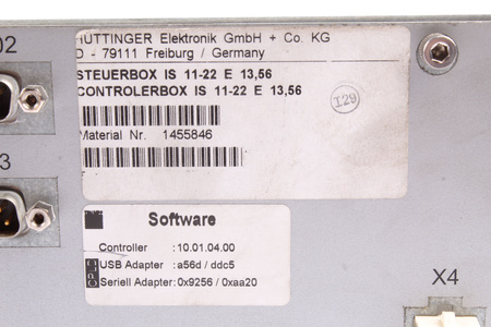 IS11-22E13.56 TRUMPF 1455846