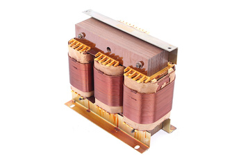 DK-3037 SCHUSTER 10KVA PRI 380V SEC 330V TRANSFORMÁTOR