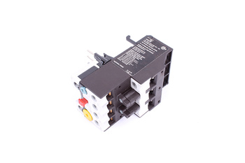 ZB12-1 MOELLER 0.6-1A 690VAC RELE