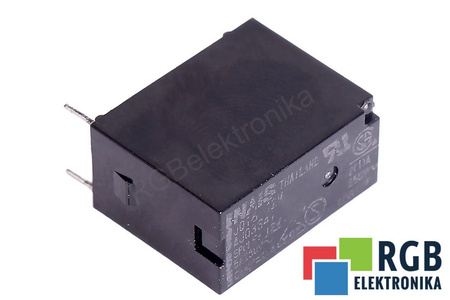 JQ1A-12V NAIS RELE