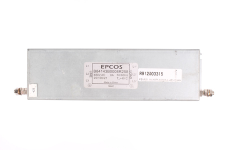 B84143B0008R258 EPCOS FILTR
