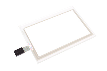 IT104T0121 115X81MM 4PIN DOTYK NÁHRADA