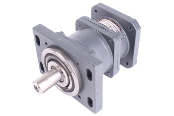 SP60-M1-10 ALPHA GETRIEBEBAU PŘEVODOVKA