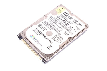 WD800VE-08HDT0 WESTERN DIGITAL SCORPIO 80GB ATA
