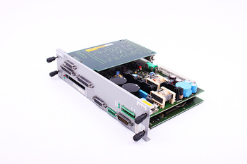 1070075708-202 BOSCH ROBOT CONTROL SYSTEM RHO 3.0 CAN/S