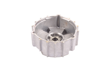 DR62.0X80-2 DUNKERMOTOREN PŘEDNÍ DRŽÁK