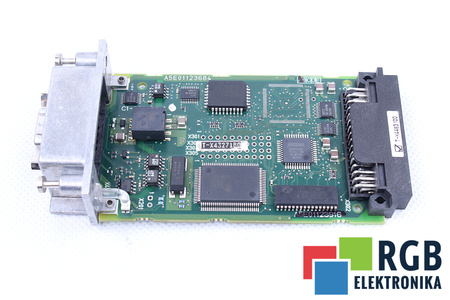 6SN1114-0NB00-0AA2 SIEMENS VERSION D SIMODRIVE 611-U