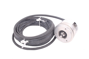 ROD426150001-03 HEIDENHAIN ID.NR.376846-3F ENKODÉR